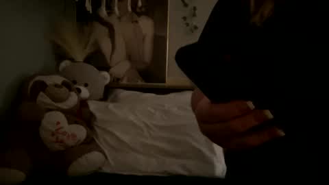 allyanalangel online show from February 2025 10:41:01 PM