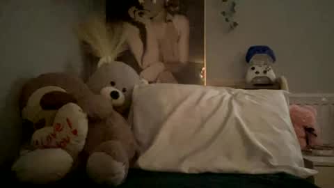 allyanalangel online show from February 2025 01:43:01 AM