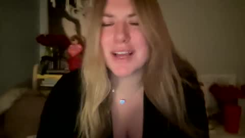 allyanalangel online show from February 2025 02:05:02 AM