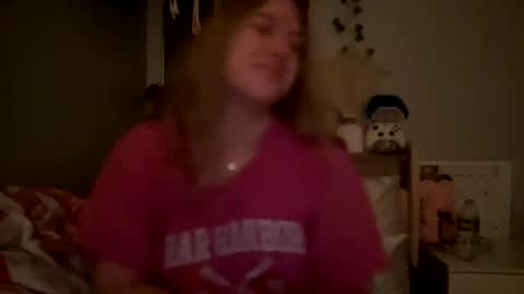 allyanalangel online show from February 2025 10:09:01 PM