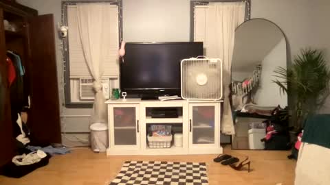 allyanalangel online show from March 2025 11:54:01 PM