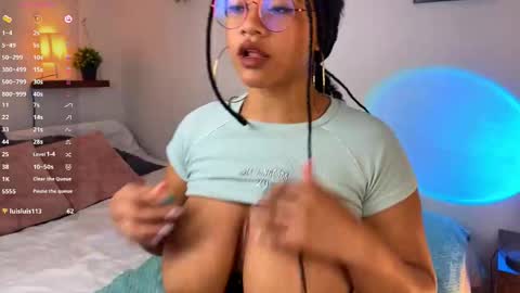 Snapshot of allygonzalez18 chatting on January 2026 02:20:01 PM Ally online show from January 2026 02:20:01 PM