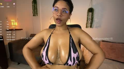 Ally online show from April 2026 10:08:02 AM