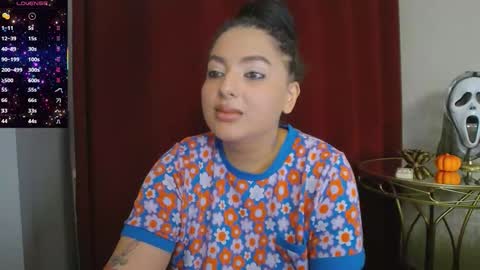         online show from October 2025 05:24:02 PM