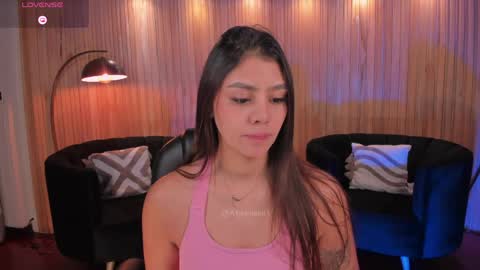 Snapshot of allyjensen chatting on April 2026 10:16:02 AM Alisson online show from April 2026 10:16:02 AM