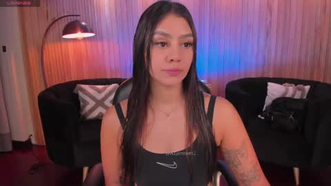 Snapshot of allyjensen chatting on April 2026 10:29:02 AM Alisson online show from April 2026 10:29:02 AM