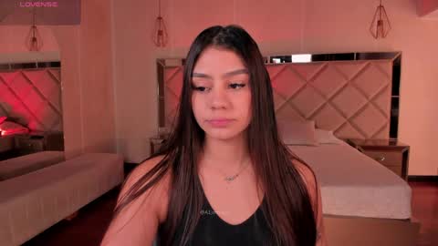 Snapshot of allyjensen chatting on April 2026 10:18:01 AM Alisson online show from April 2026 10:18:01 AM