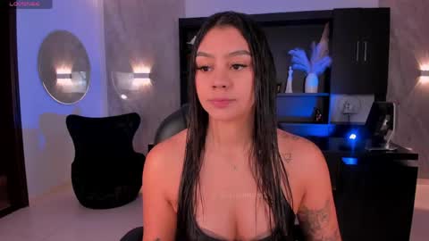Snapshot of allyjensen chatting on May 2026 10:20:02 AM Alisson online show from May 2026 10:20:02 AM