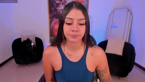 Snapshot of allyjensen chatting on May 2026 10:23:01 AM Alisson online show from May 2026 10:23:01 AM