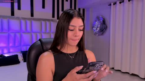 Snapshot of allyjensen chatting on May 2026 10:33:02 AM Alisson online show from May 2026 10:33:02 AM