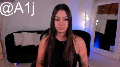 Snapshot of allyjensen chatting on May 2026 10:21:01 AM Alisson online show from May 2026 10:21:01 AM