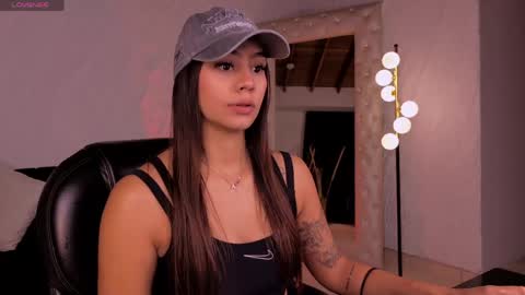 Snapshot of allyjensen chatting on May 2026 10:20:01 AM Alisson online show from May 2026 10:20:01 AM