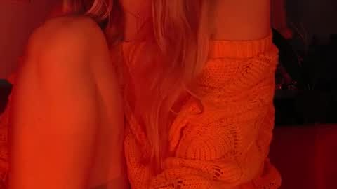 AllyMaxine online show from March 2026 05:38:01 PM