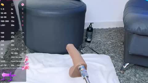 allymdo online show from November 2025 07:02:02 PM