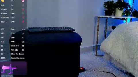 allymdo online show from June 2026 05:54:01 PM