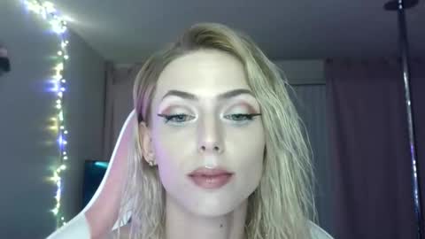 Ally Girl In Her Ally World online show from March 2026 05:18:01 AM