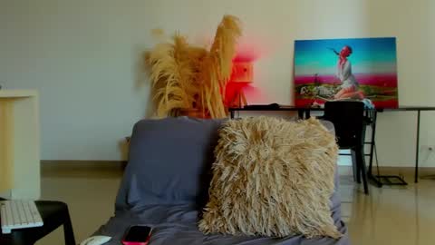 Snapshot of allysonfreeman21 chatting on September 2025 01:13:01 PM Ally colombiana nice bigBoobs boobs latina online show from September 2025 01:13:01 PM