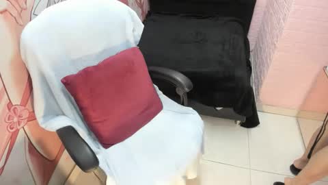 Allyson online show from March 2026 01:59:01 PM