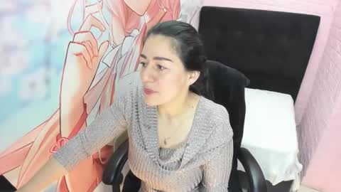 Allyson online show from May 2026 02:45:02 PM
