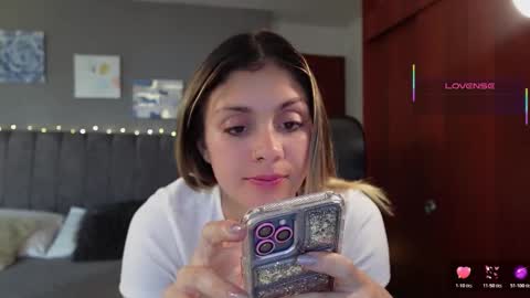 Snapshot of allysonsweett chatting on March 2026 07:53:01 PM ANNA online show from March 2026 07:53:01 PM