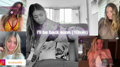 Snapshot of allysonsweett chatting on April 2026 07:06:02 PM ANNA online show from April 2026 07:06:02 PM