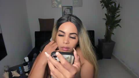 Snapshot of allyssann_smith chatting on March 2025 12:10:02 AM allyssann online show from March 2025 12:10:02 AM