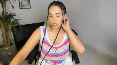 allyssann online show from March 2026 08:12:02 PM