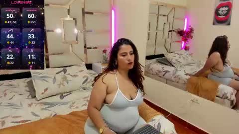 alma_alvares online show from July 2026 08:58:01 PM