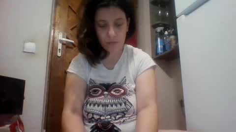 Alma online show from December 2024 09:37:01 PM