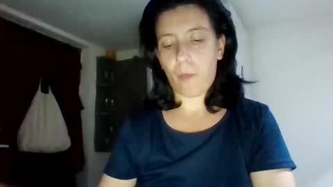 Alma online show from September 2025 08:45:01 PM