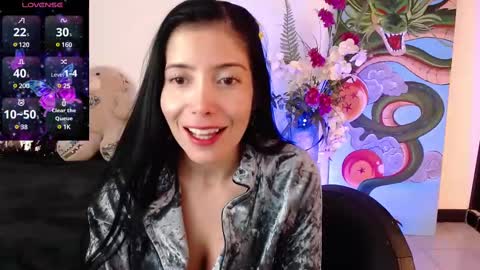 Snapshot of alma_art_ chatting on March 2025 09:26:02 PM alma_art_ online show from March 2025 09:26:02 PM