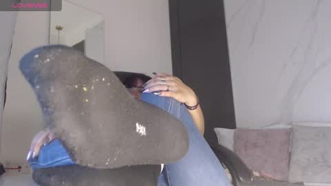 ALMA FENIX  online show from March 2025 03:16:02 PM