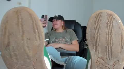 ALMA FENIX  online show from March 2026 05:13:01 AM