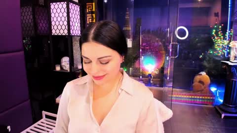 Alma online show from February 2025 09:46:01 AM