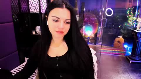 Alma online show from February 2025 08:12:02 AM