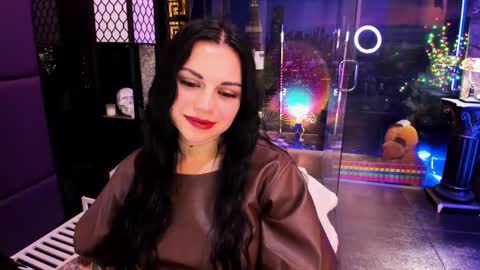 Alma online show from February 2025 01:22:01 PM