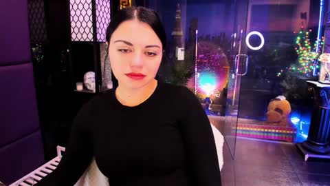 Alma online show from March 2025 07:42:02 AM