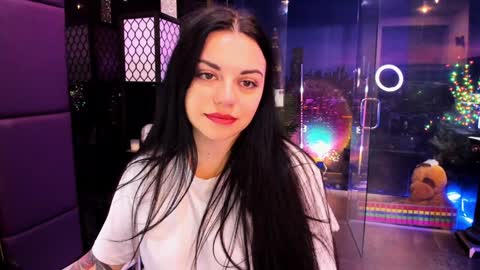 Alma online show from March 2025 07:57:01 AM