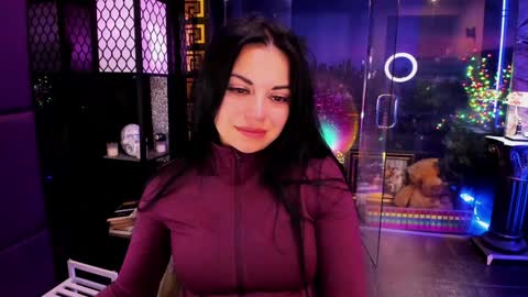 Alma online show from October 2025 06:10:02 AM