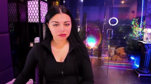 Alma online show from October 2025 07:16:01 AM