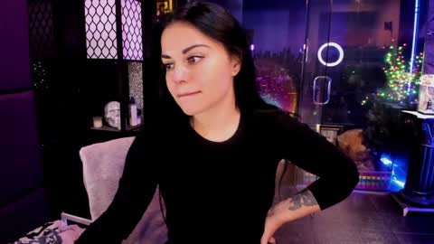 Alma online show from October 2025 05:41:01 AM