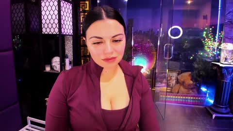 Alma online show from November 2025 08:24:01 AM