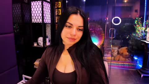 Alma online show from November 2025 09:42:01 AM