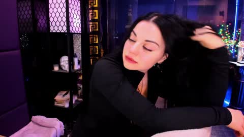 Alma online show from December 2025 09:49:01 AM