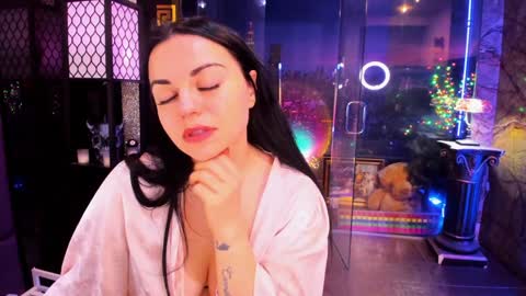 Alma online show from March 2026 07:22:02 AM