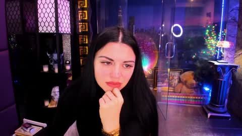 Alma online show from March 2026 07:09:02 AM