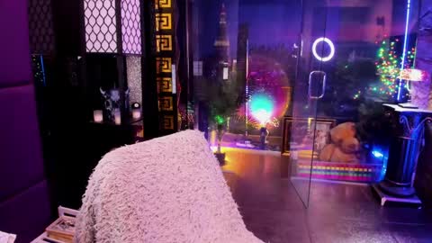 Alma online show from May 2026 07:47:02 AM