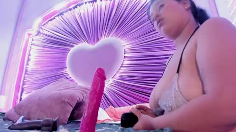 alma_rivers online show from May 2026 02:45:01 PM