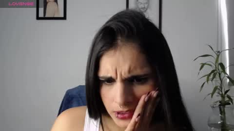 Arhantxa online show from January 2025 07:23:01 PM