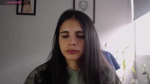 Arhantxa online show from March 2025 03:18:01 PM